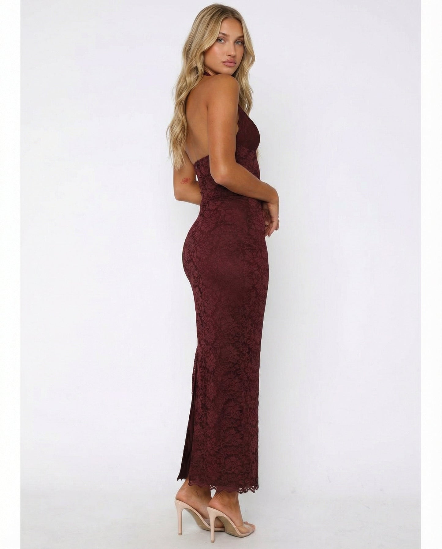 ARIA | Vestido largo