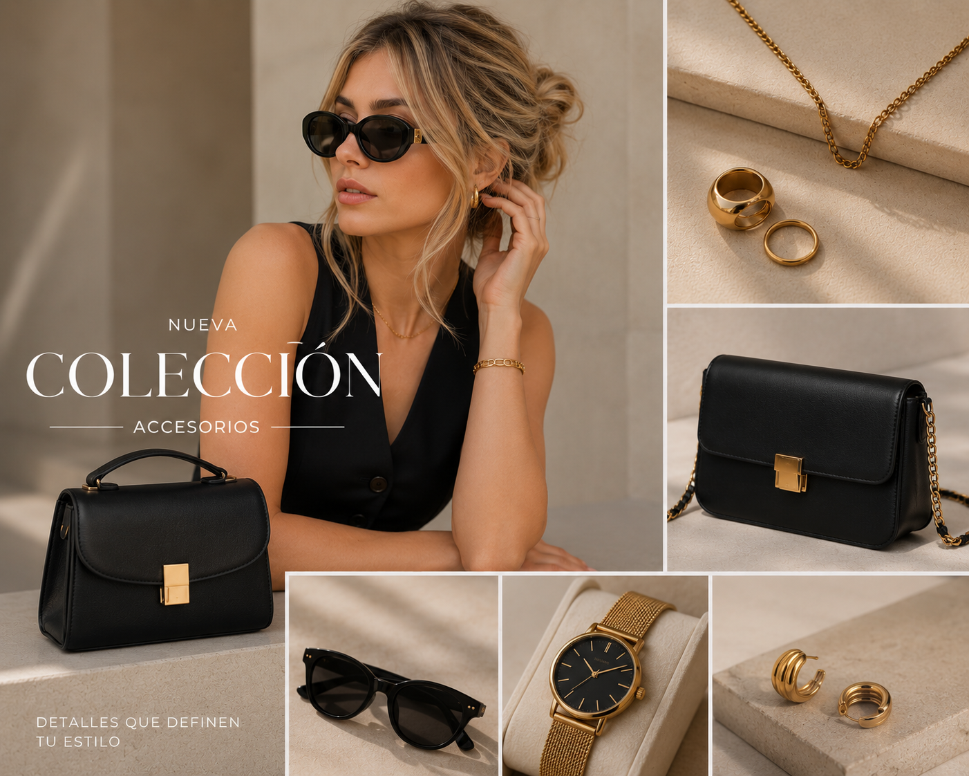 ACCESORIOS