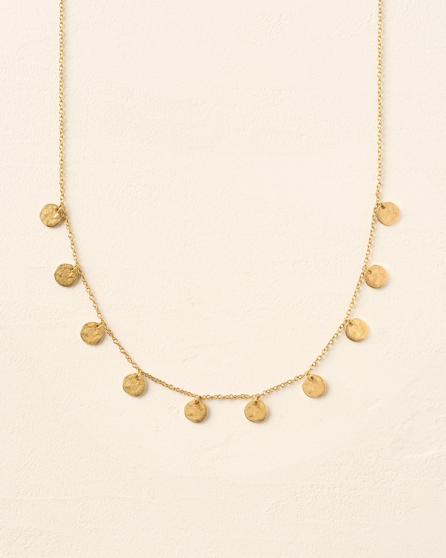 Collar Alceste