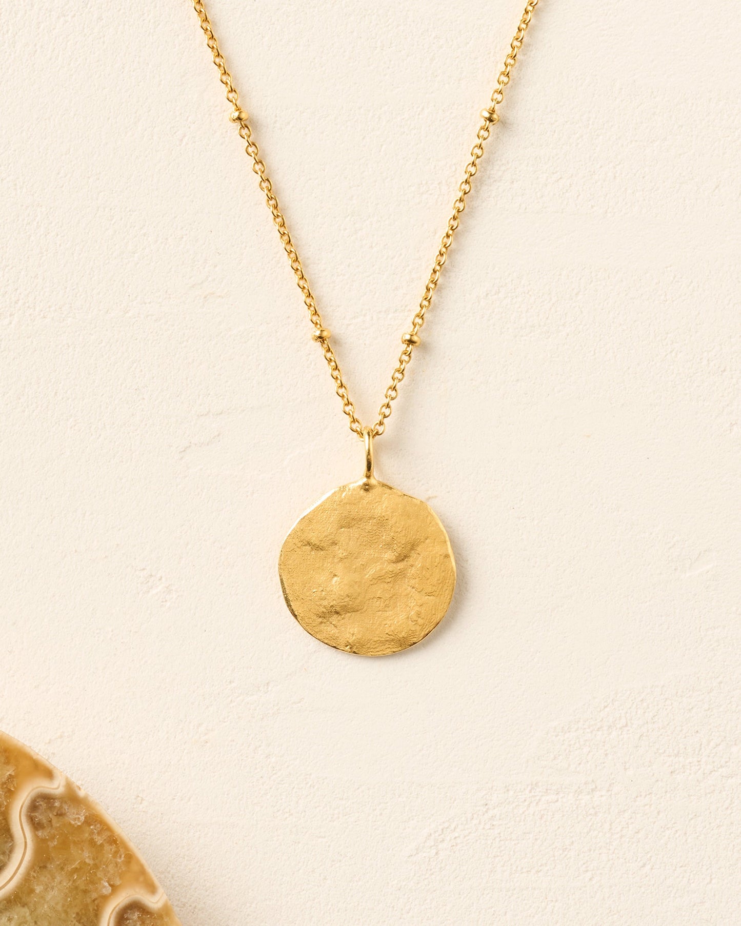 Collar Luna