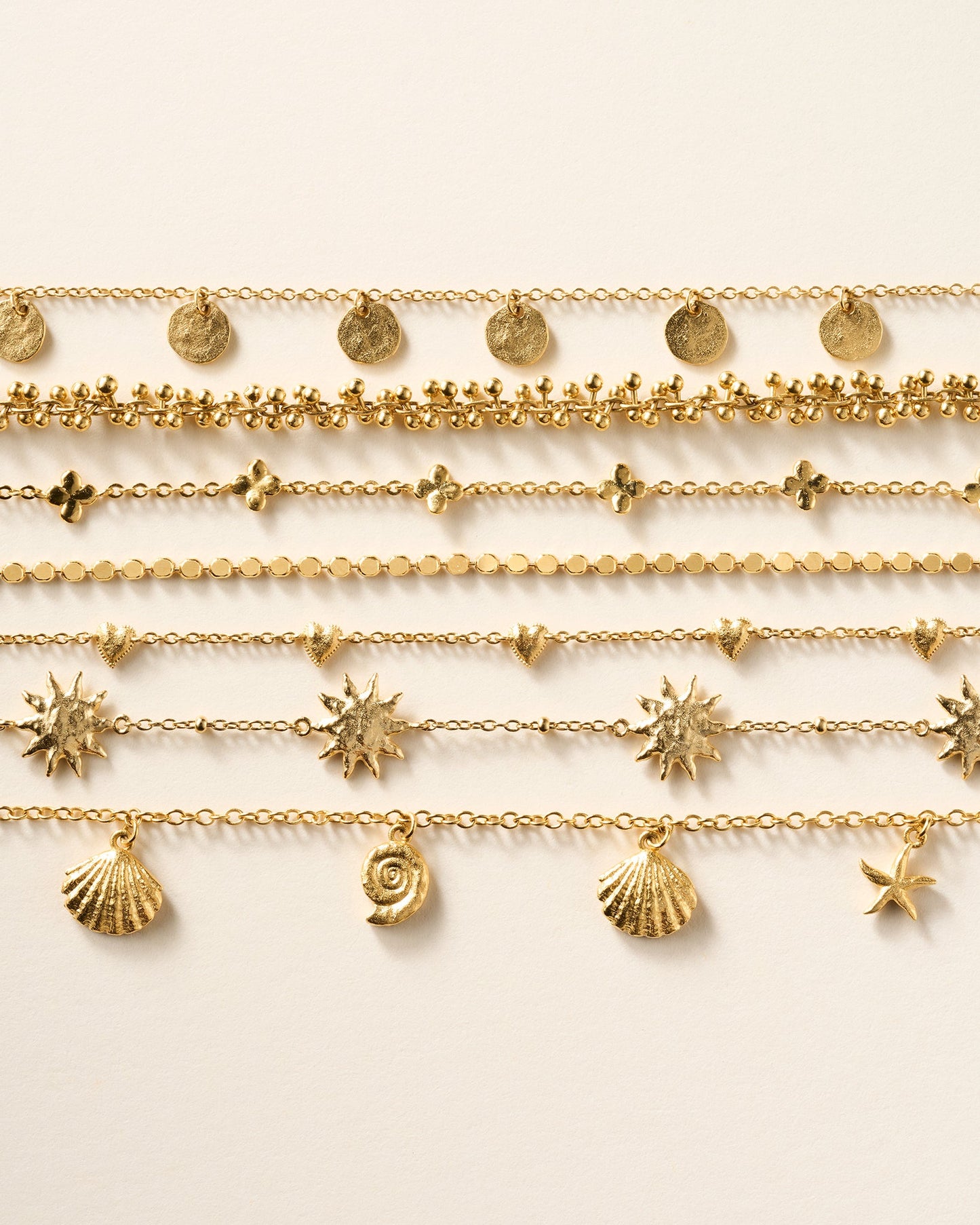 Pulsera Anatole