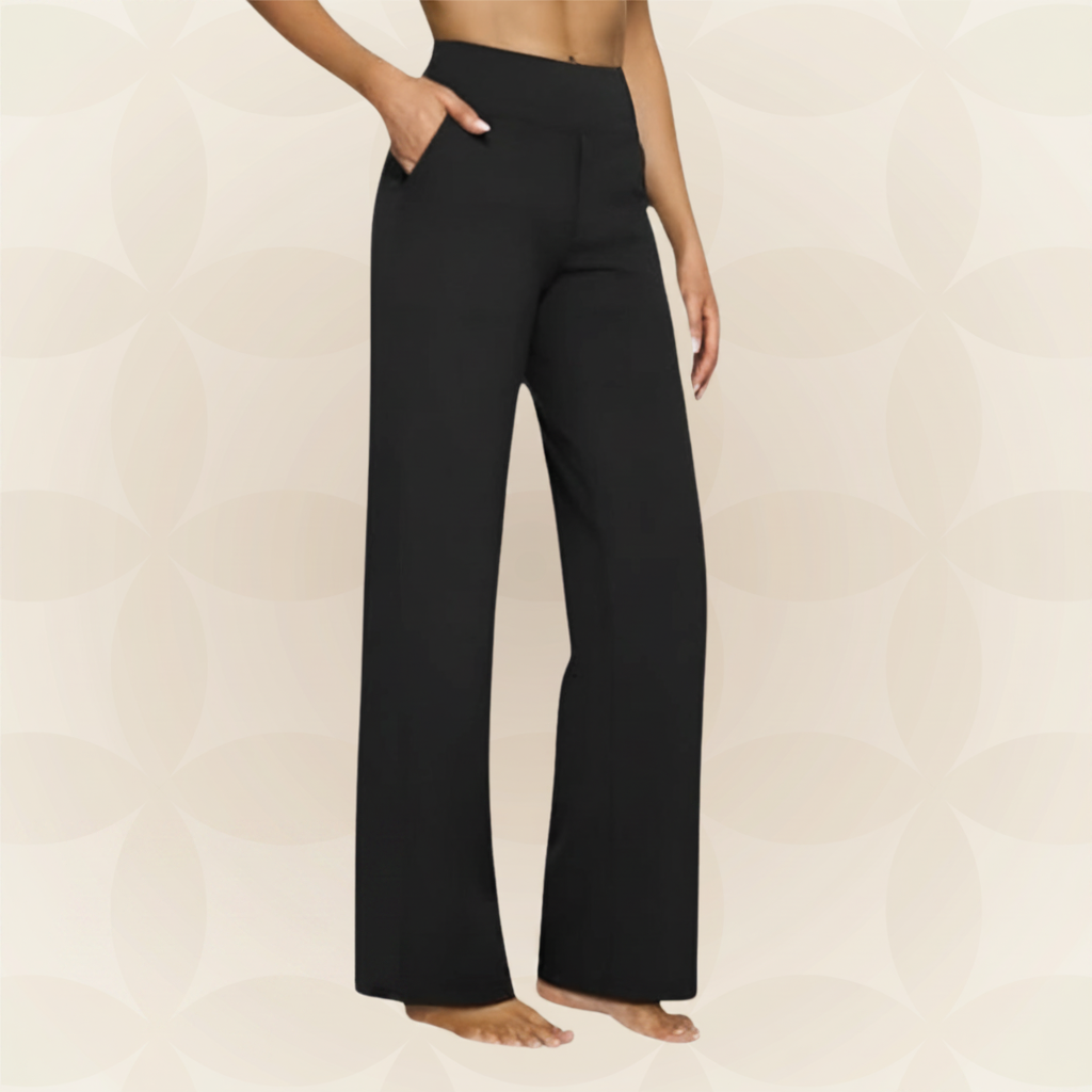 Sofia | Pantalones elásticos