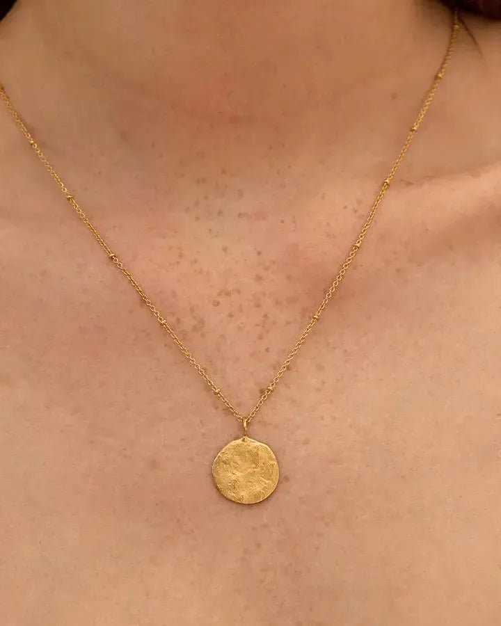 Collar Luna
