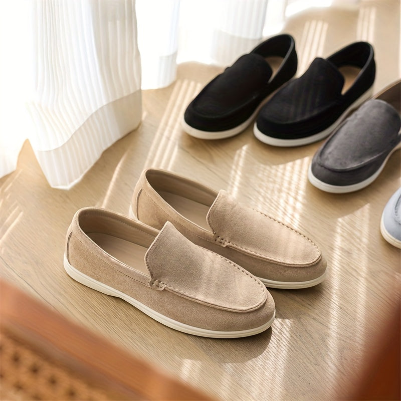 Cabana | Mocasines ultracómodos