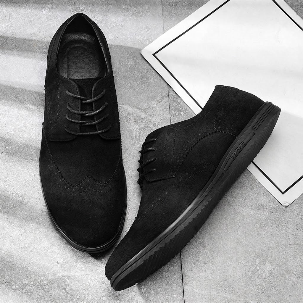 Derby | zapatos ultracómodos