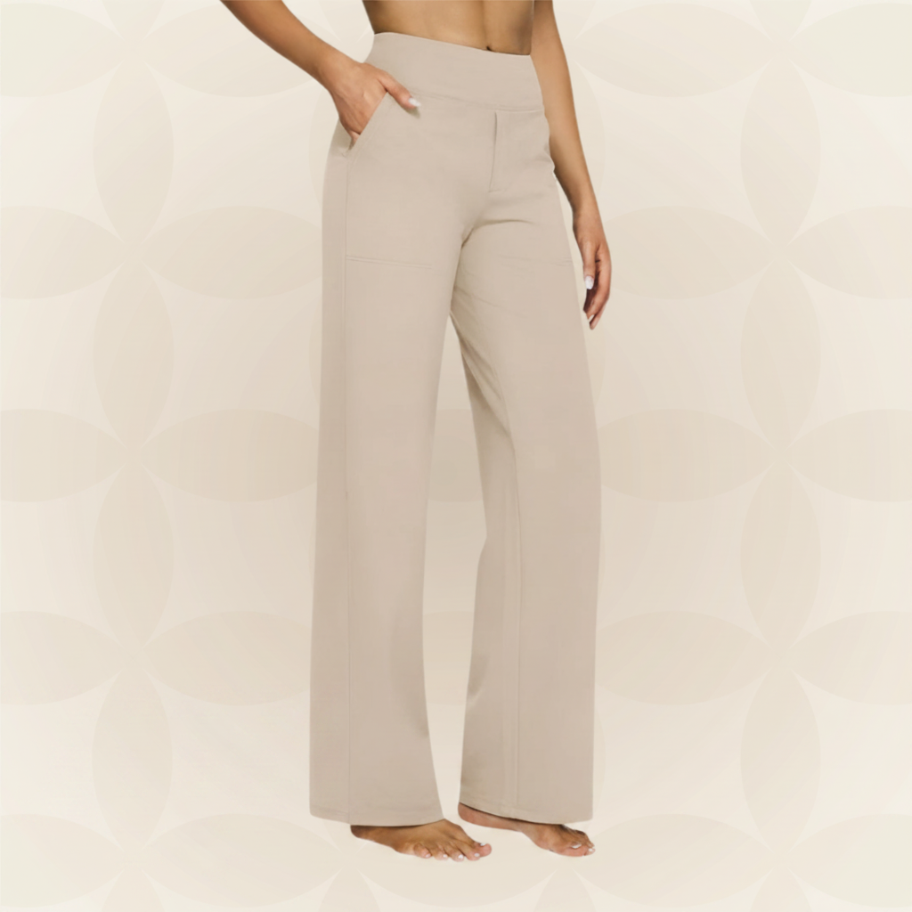 Sofia | Pantalones elásticos
