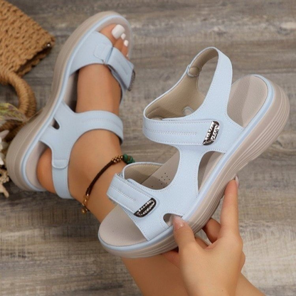 Ana | Sandalias cómodas y ajustables