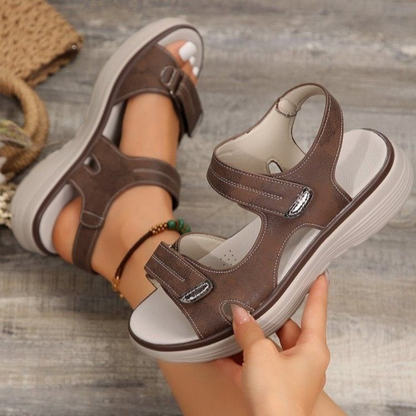 Ana | Sandalias cómodas y ajustables
