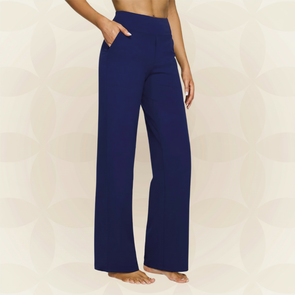 Sofia | Pantalones elásticos