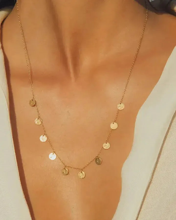 Collar Alceste
