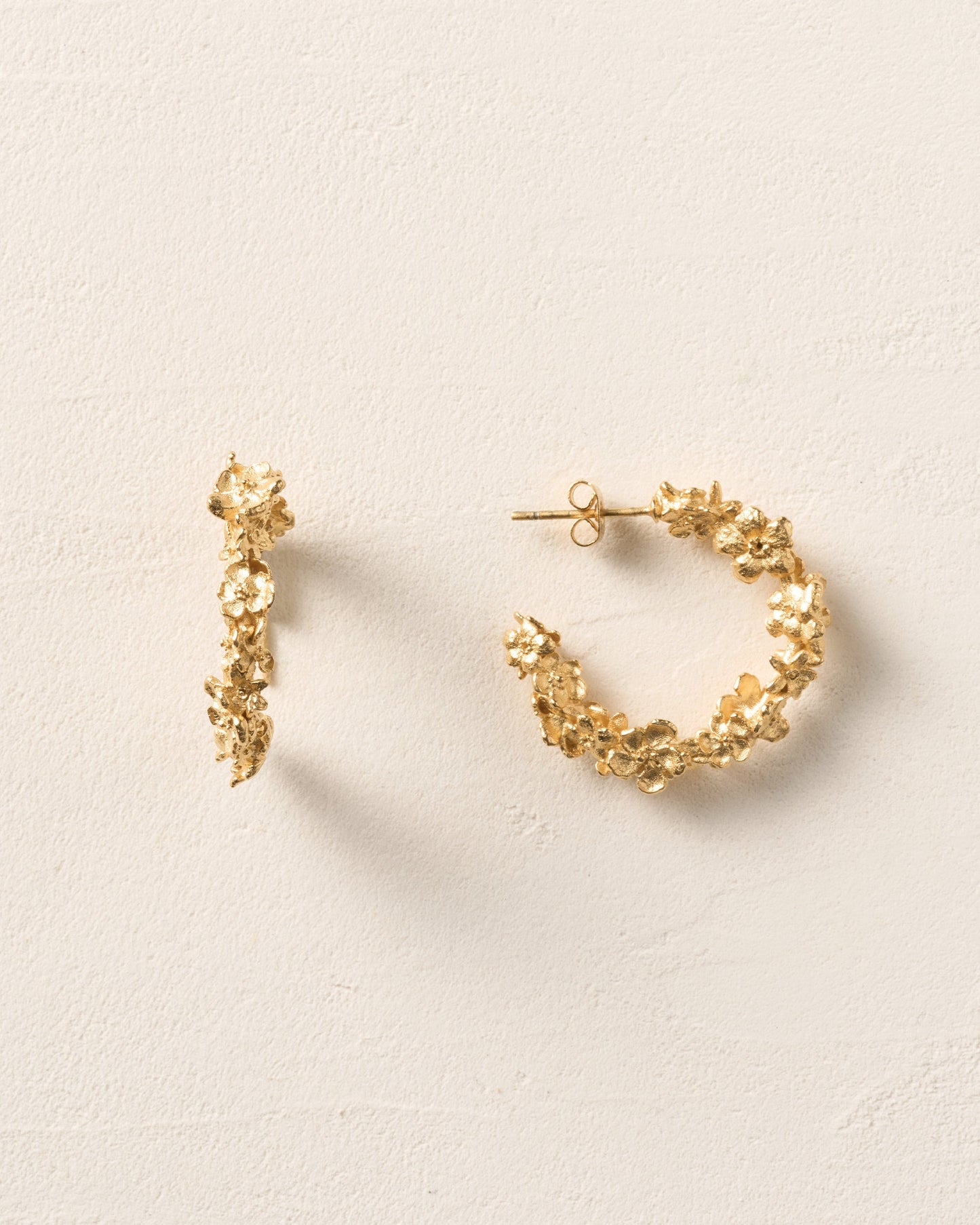 Pendientes Kèpos