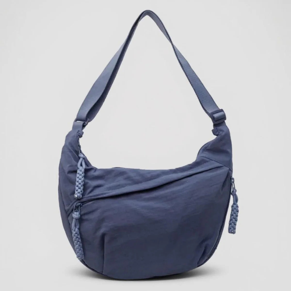Elena | Bolso de hombro beige