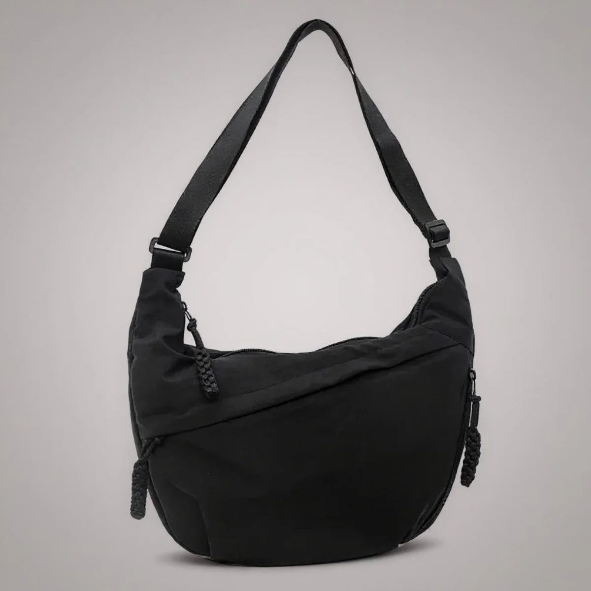 Elena | Bolso de hombro beige