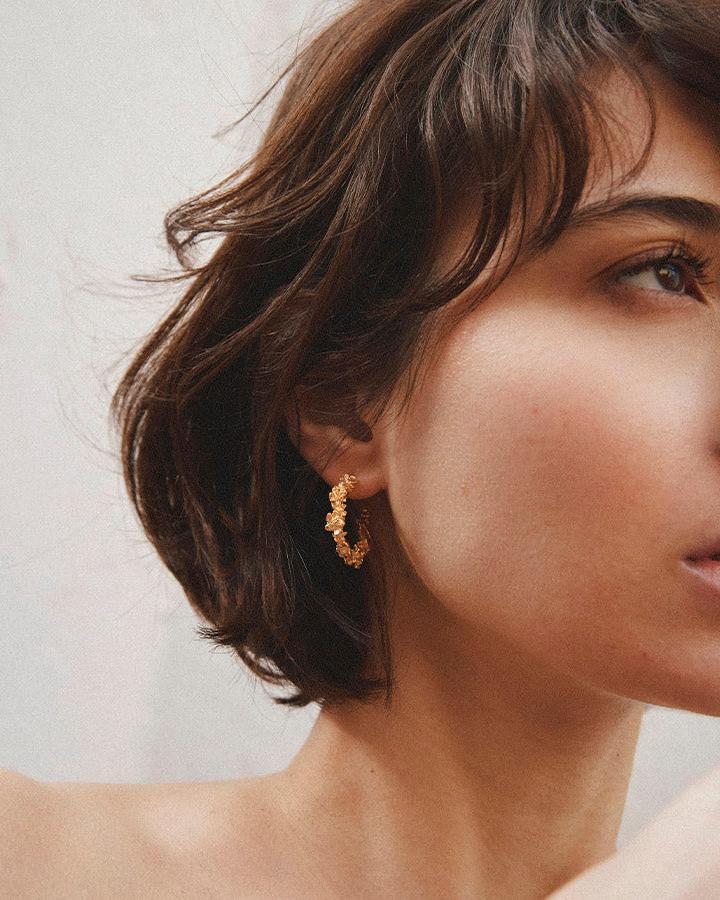 Pendientes Kèpos