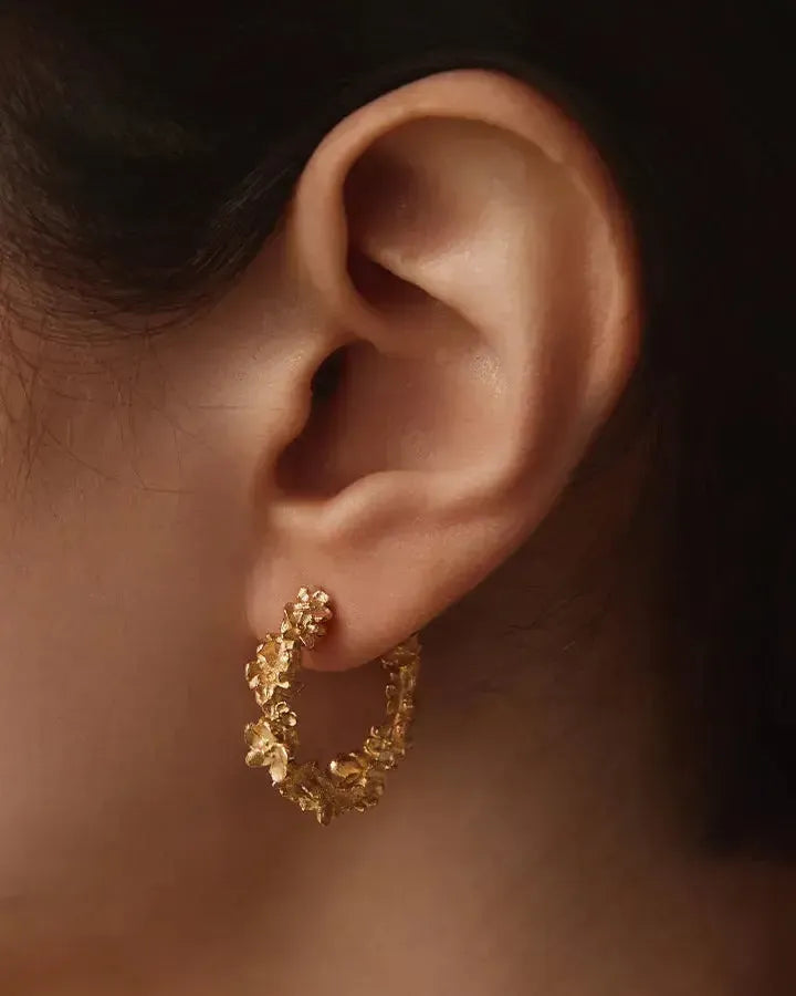 Pendientes Kèpos