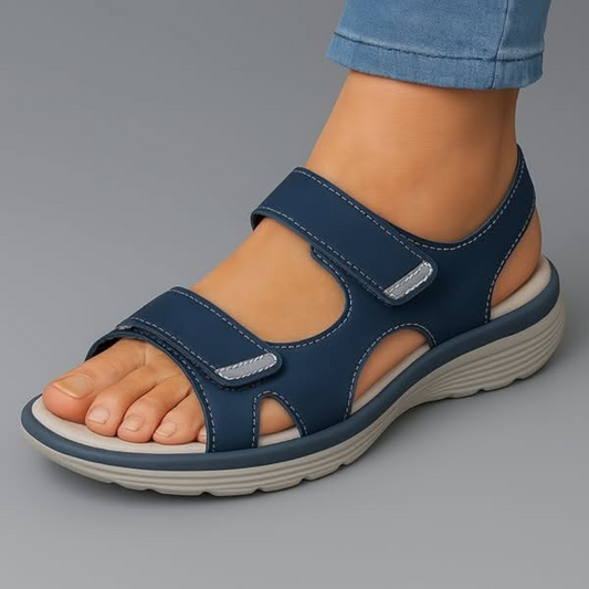Ana | Sandalias cómodas y ajustables