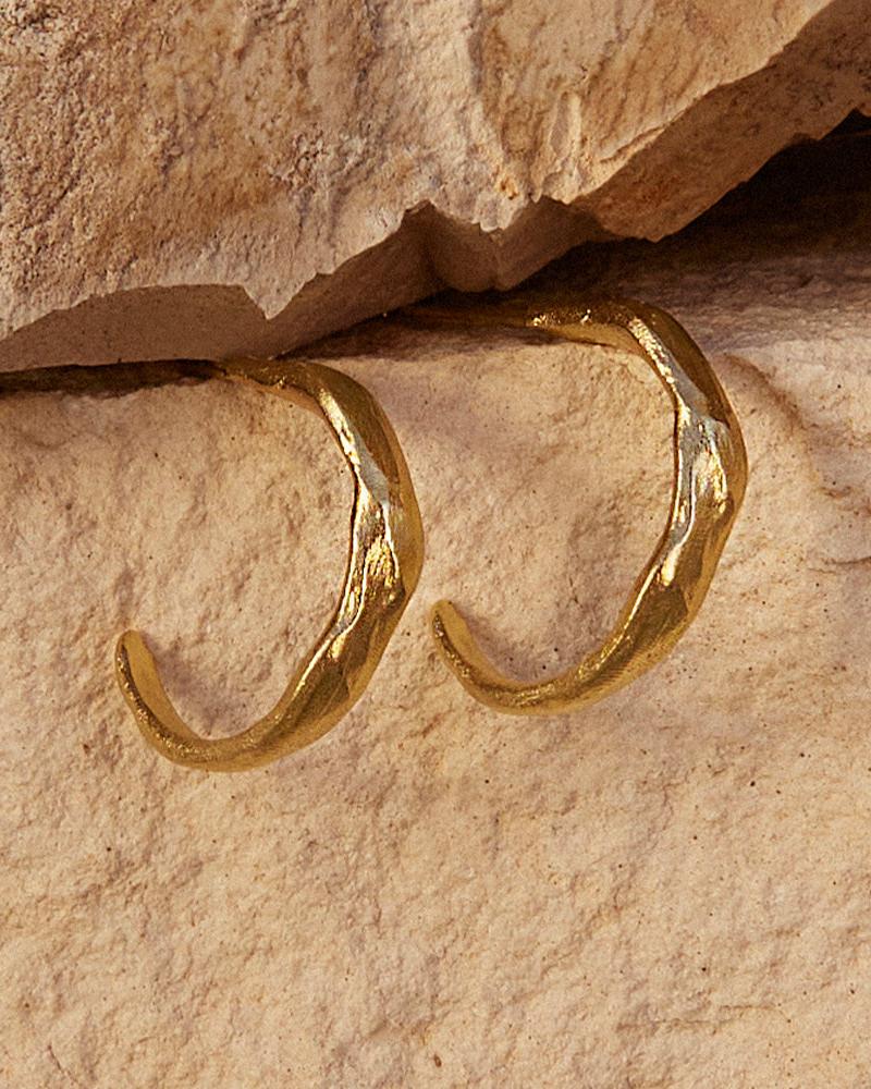 Pendientes Zéphir