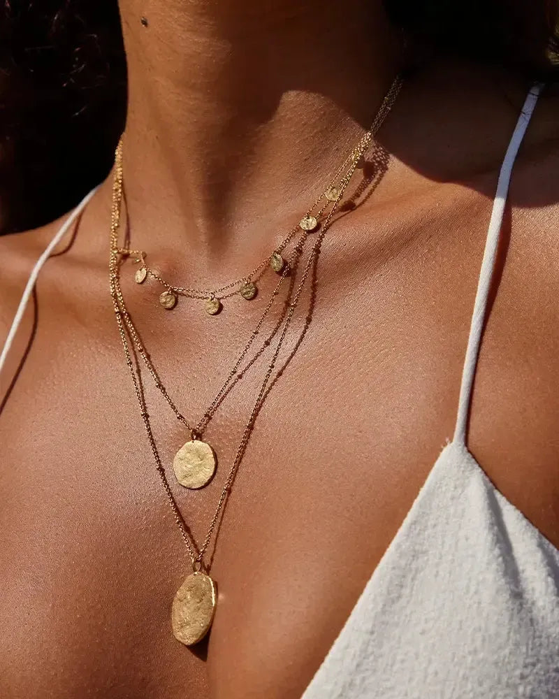 Collar Luna