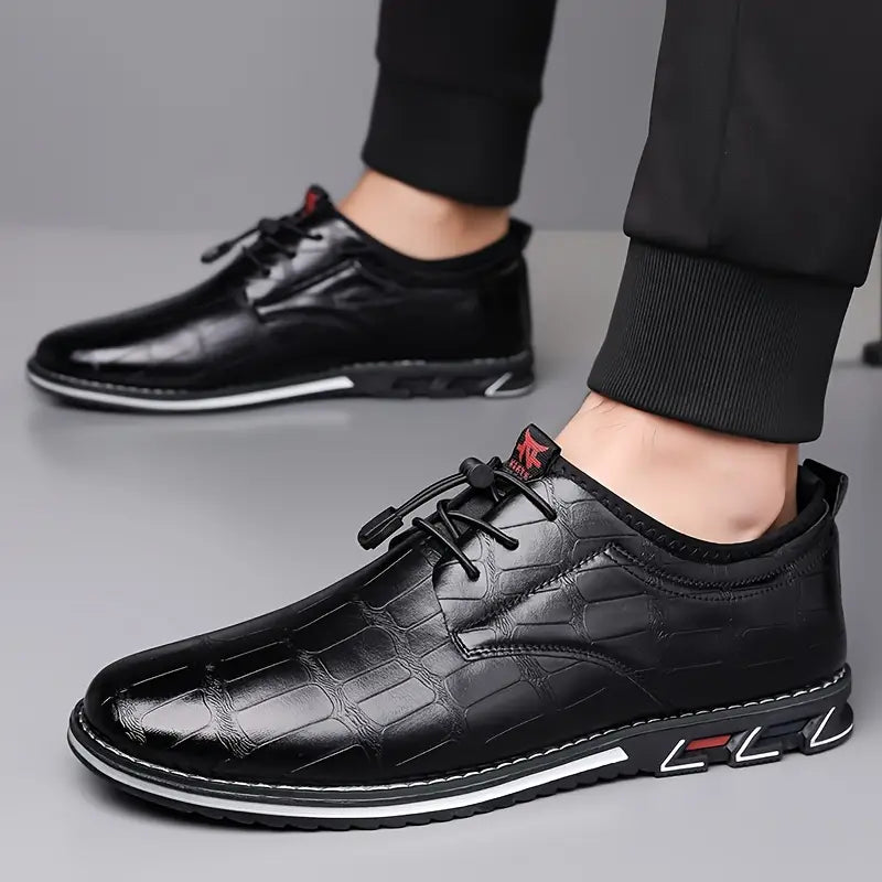 Burdeos | Zapatos ultracómodos