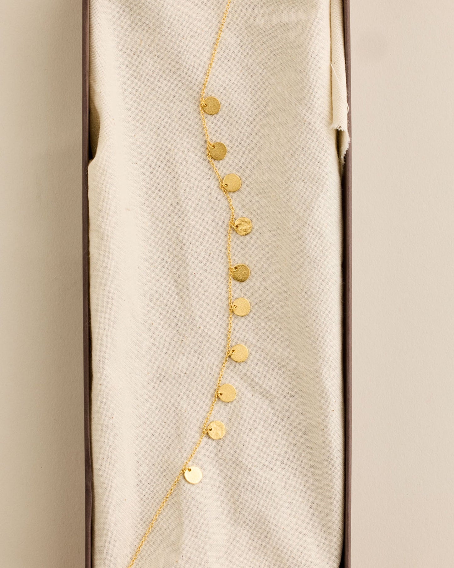Collar Alceste