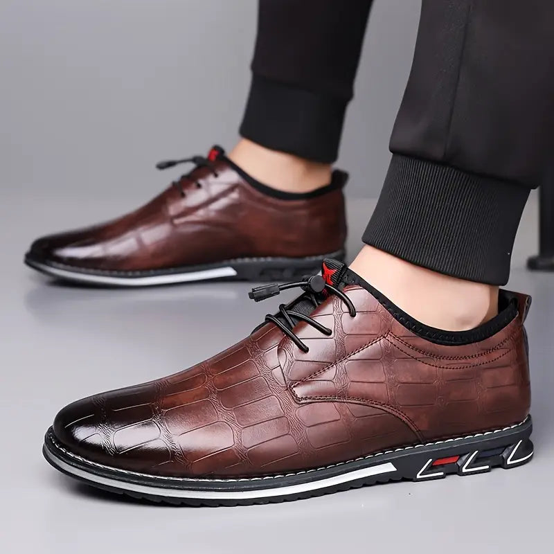 Burdeos | Zapatos ultracómodos