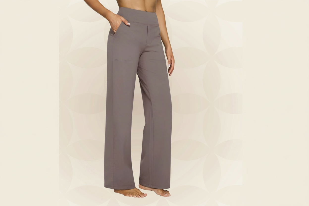 Sofia | Pantalones elásticos