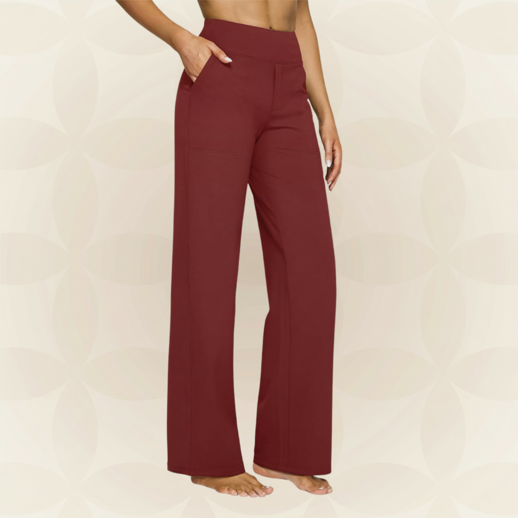 Sofia | Pantalones elásticos