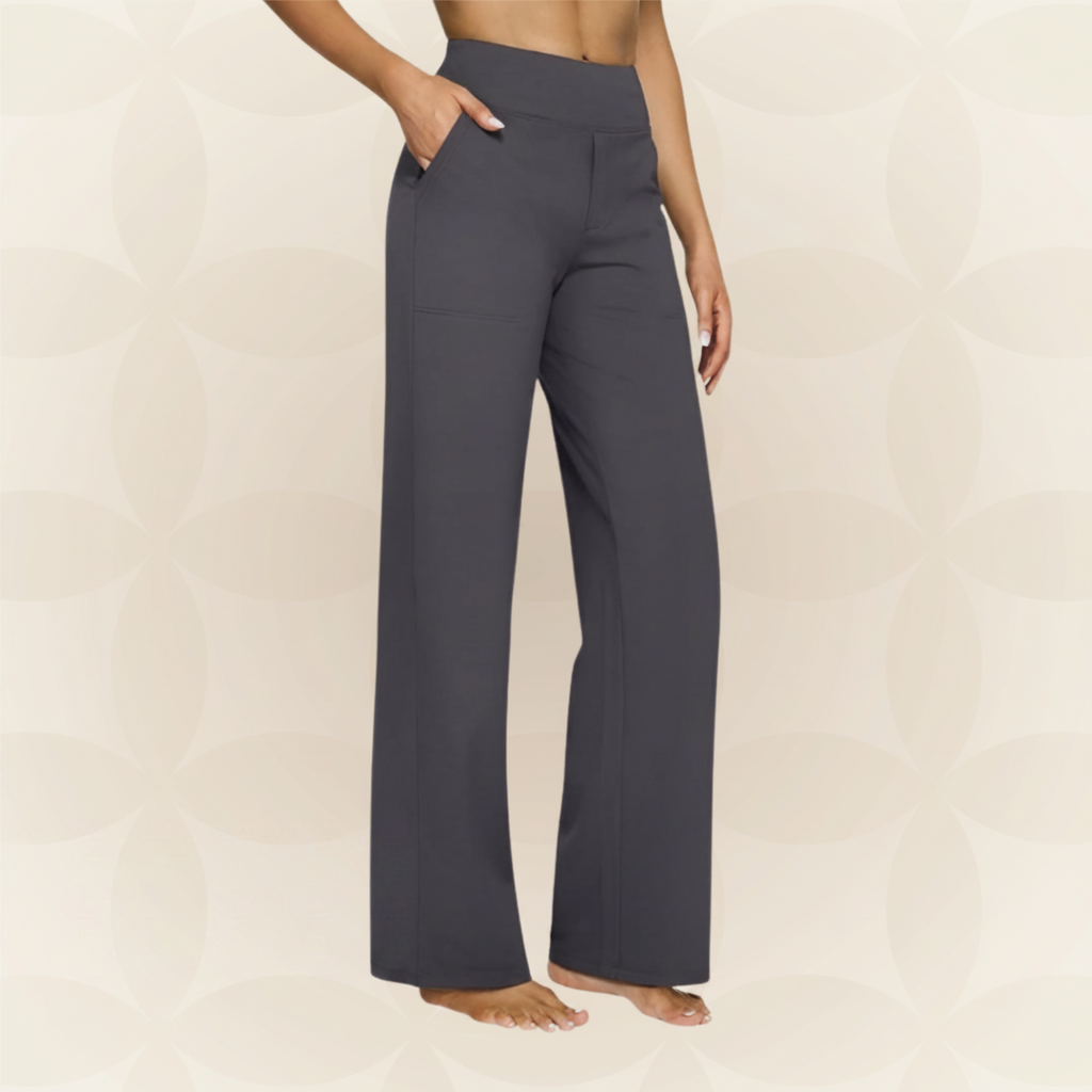 Sofia | Pantalones elásticos
