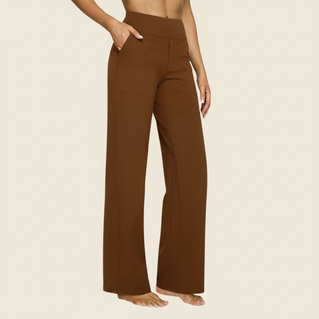 Sofia | Pantalones elásticos