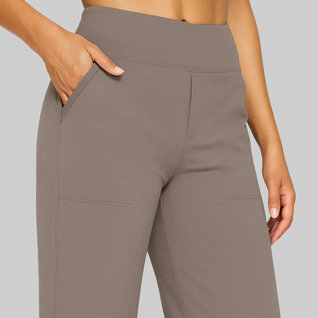 Sofia | Pantalones elásticos