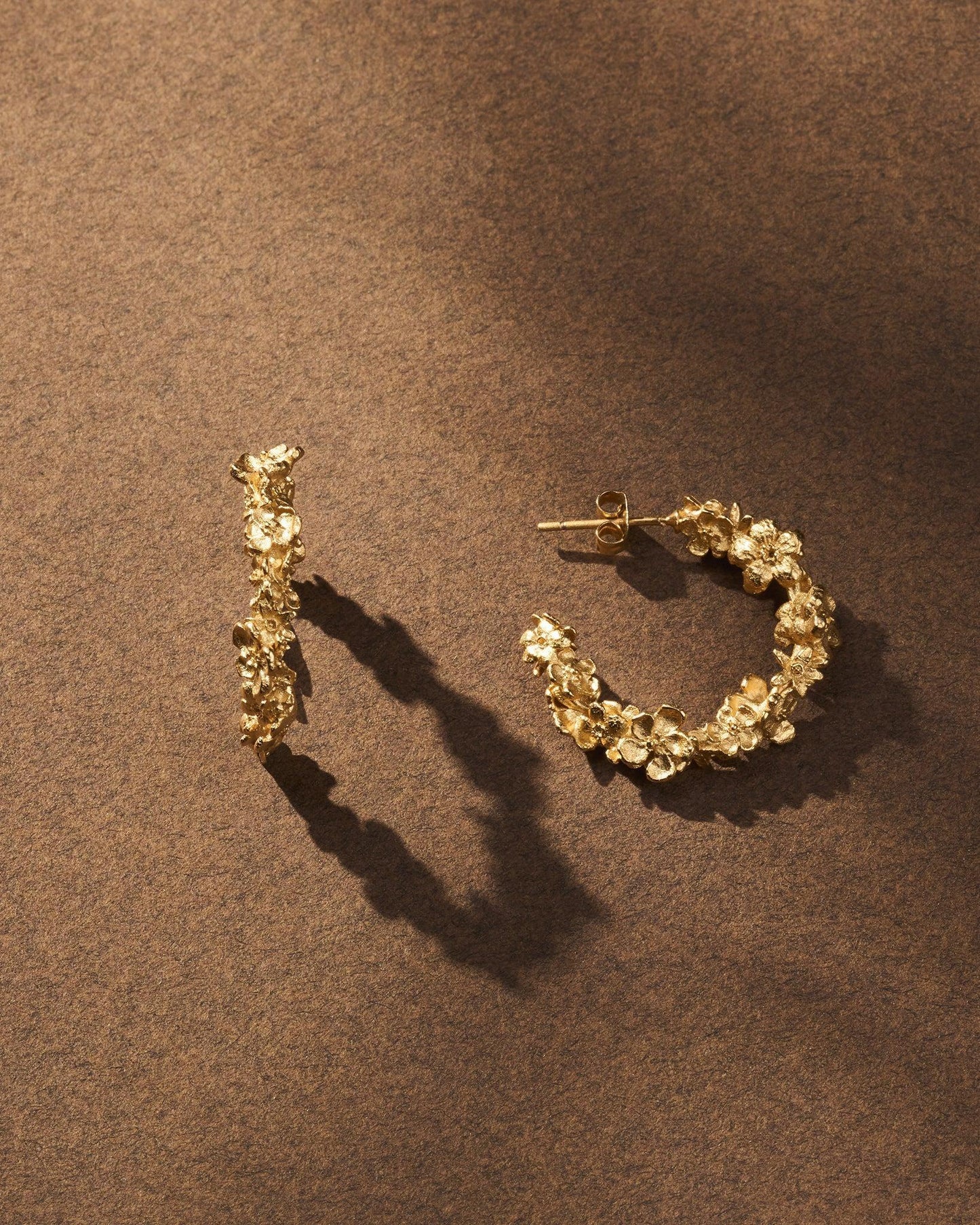 Pendientes Kèpos