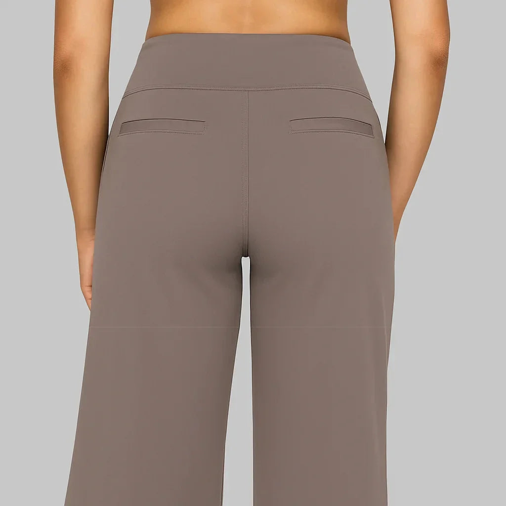 Sofia | Pantalones elásticos