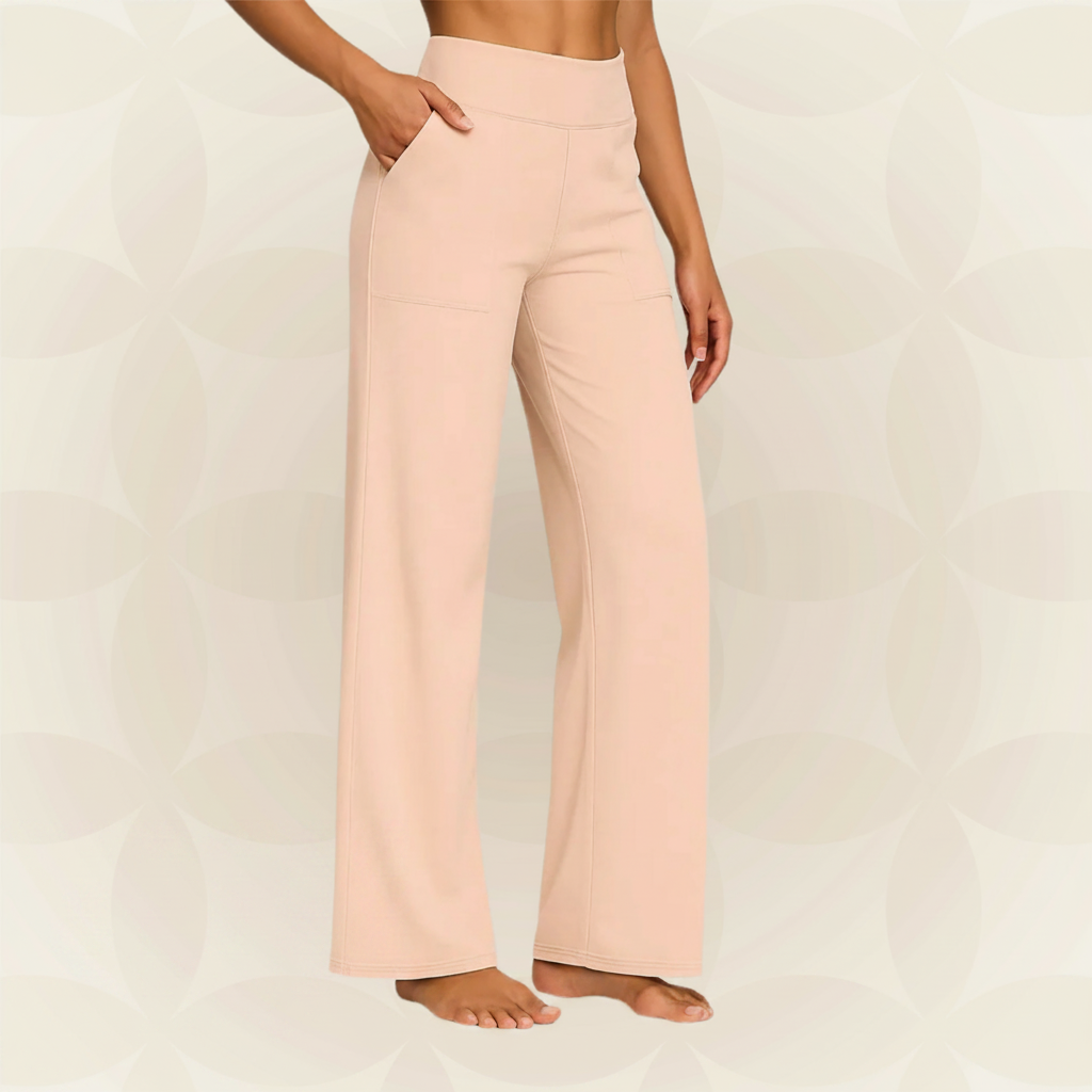 Sofia | Pantalones elásticos
