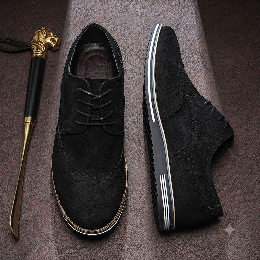Derby | zapatos ultracómodos